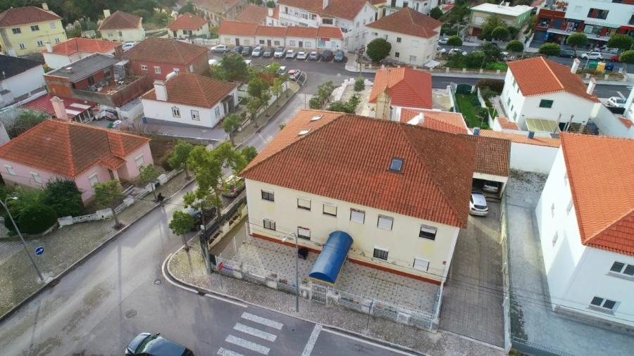 Prédio para Venda em Mafra Foto 5