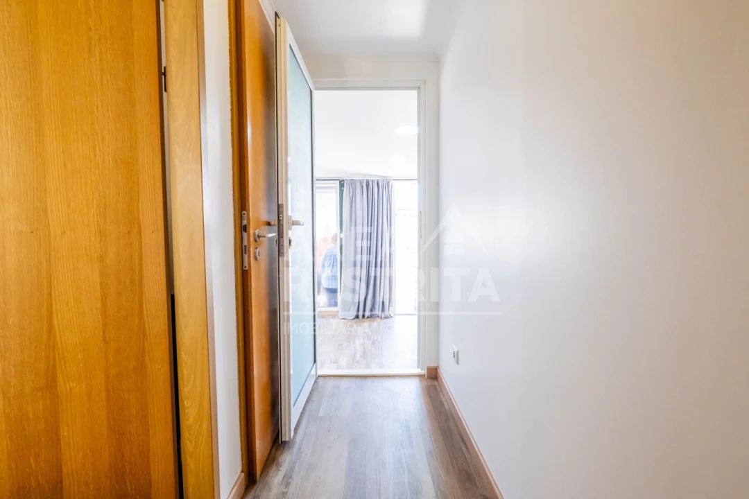 Moradia T2 para Venda em Fernao Ferro Foto 21