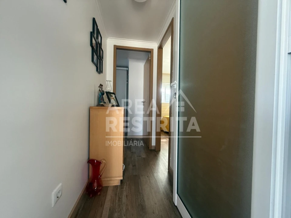 Moradia T2 para Venda em Fernao Ferro Foto 20