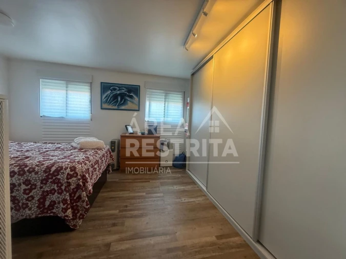 Moradia T2 para Venda em Fernao Ferro Foto 12