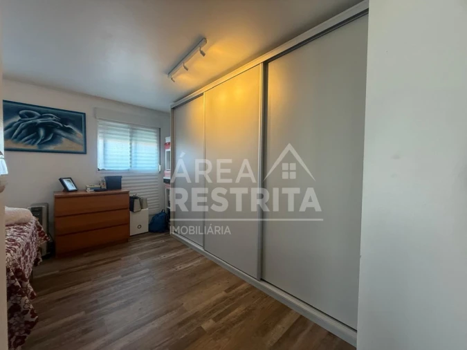 Moradia T2 para Venda em Fernao Ferro Foto 13