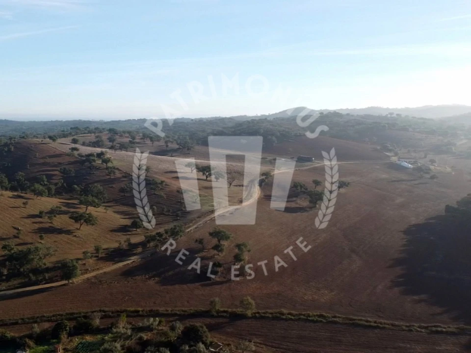 Moradia T2 para Venda em Colos Foto 2