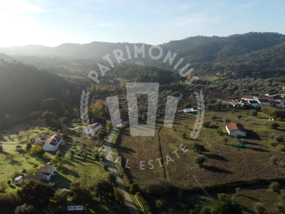 Moradia T2 para Venda em Colos Foto 5