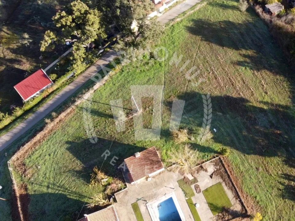 Moradia T2 para Venda em Colos Foto 6