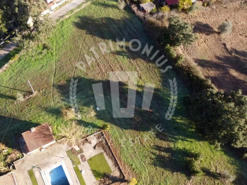 Moradia T2 para Venda em Colos Foto 7