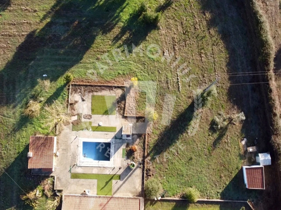 Moradia T2 para Venda em Colos Foto 8