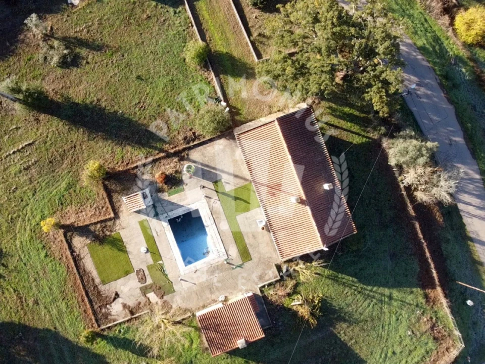 Moradia T2 para Venda em Colos Foto 10