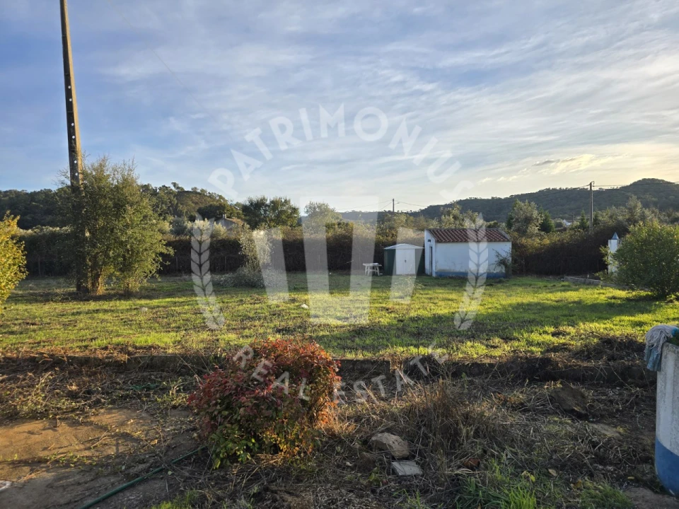 Moradia T2 para Venda em Colos Foto 18