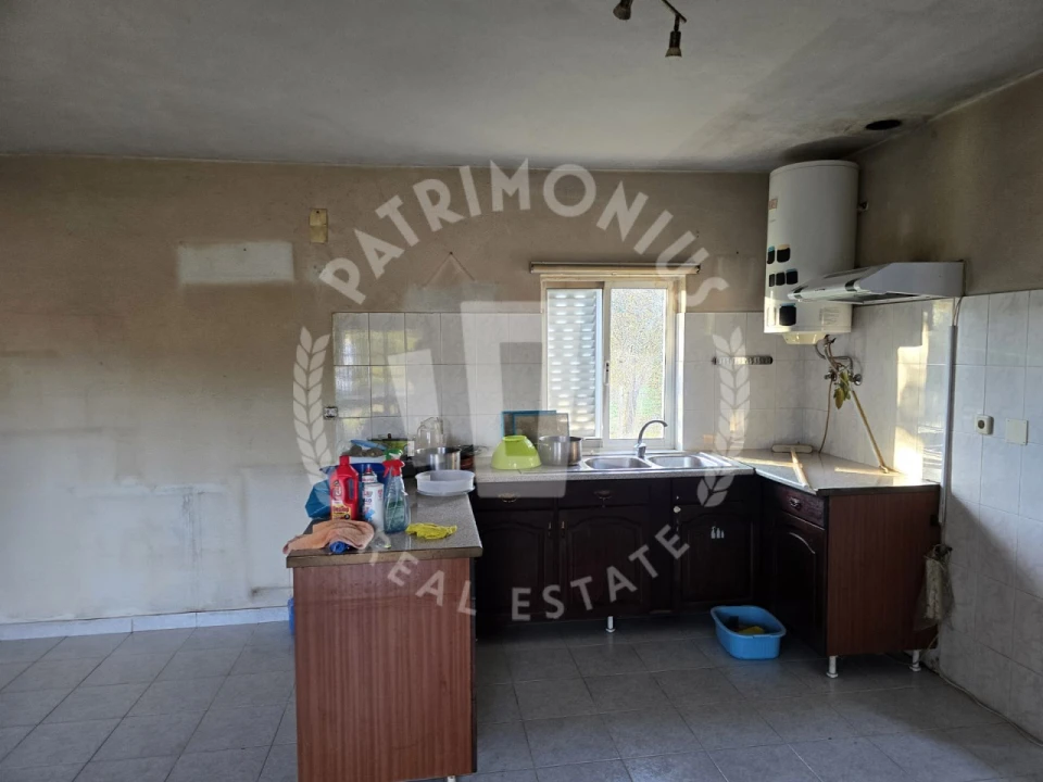 Moradia T2 para Venda em Colos Foto 25