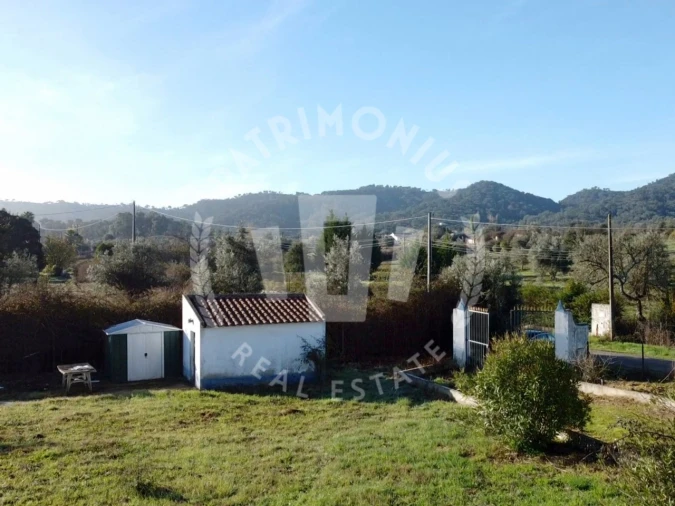 Moradia T2 para Venda em Colos Foto 16