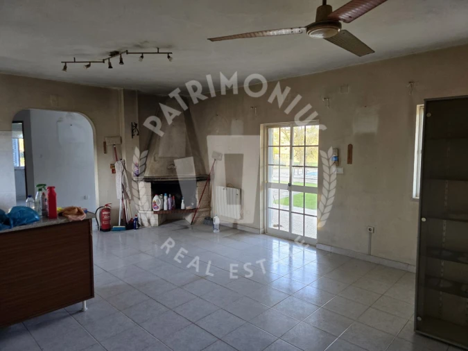 Moradia T2 para Venda em Colos Foto 23