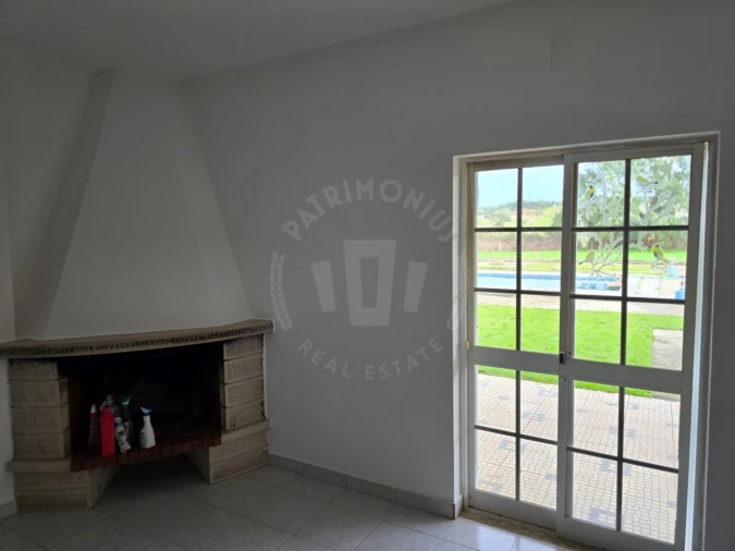 Moradia T2 para Venda em Colos Foto 6