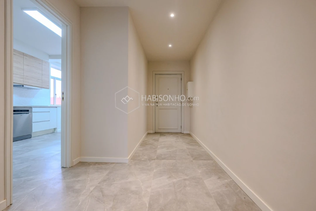 Apartamento T3 para Venda em Rio Tinto Foto 6