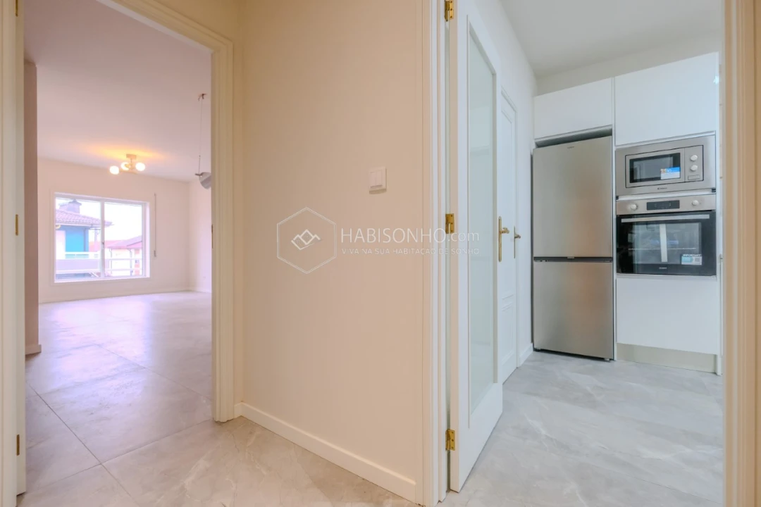 Apartamento T3 para Venda em Rio Tinto Foto 8