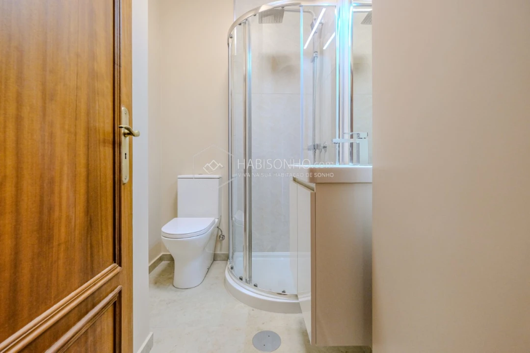 Apartamento T3 para Venda em Rio Tinto Foto 14