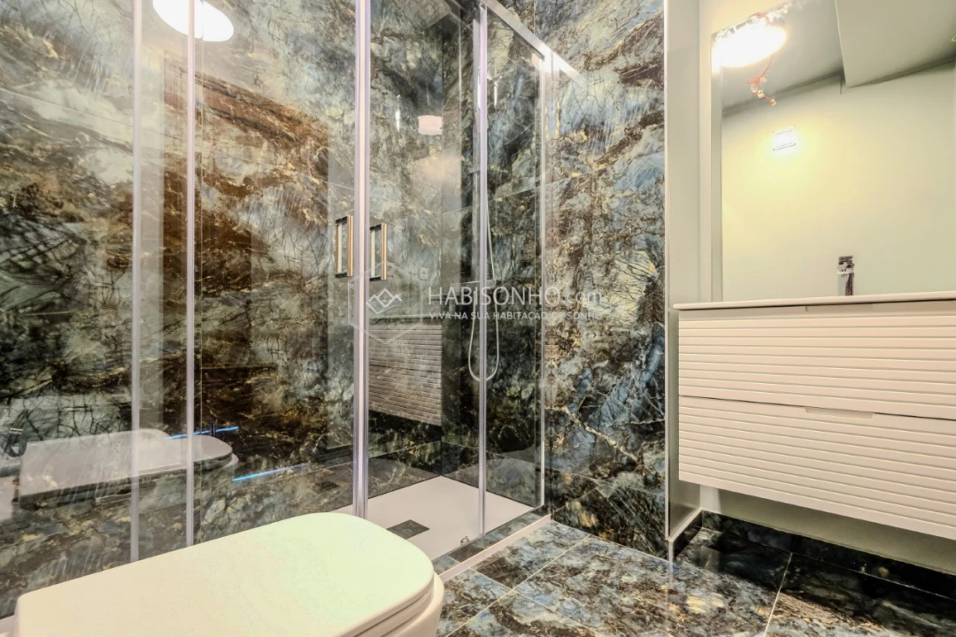 Apartamento T3 para Venda em Rio Tinto Foto 20