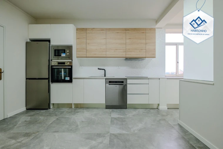 Apartamento T3 para Venda em Rio Tinto