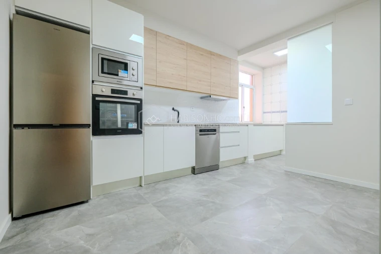 Apartamento T3 para Venda em Rio Tinto Foto 4