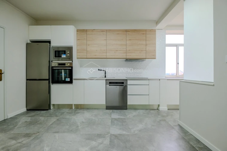 Apartamento T3 para Venda em Rio Tinto Foto 5