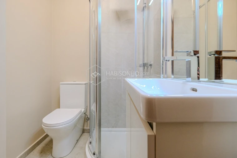 Apartamento T3 para Venda em Rio Tinto Foto 13