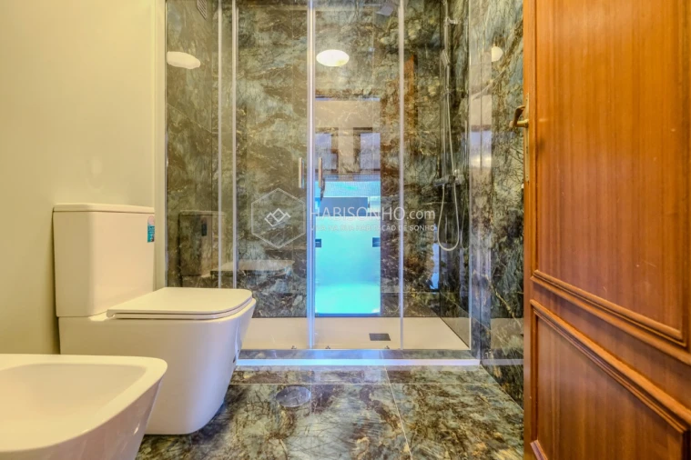 Apartamento T3 para Venda em Rio Tinto Foto 19