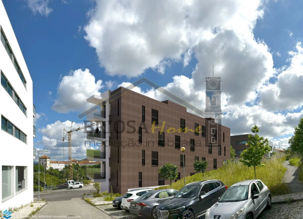 Apartamento para Venda em Santa Clara e Castelo Viegas Foto 1