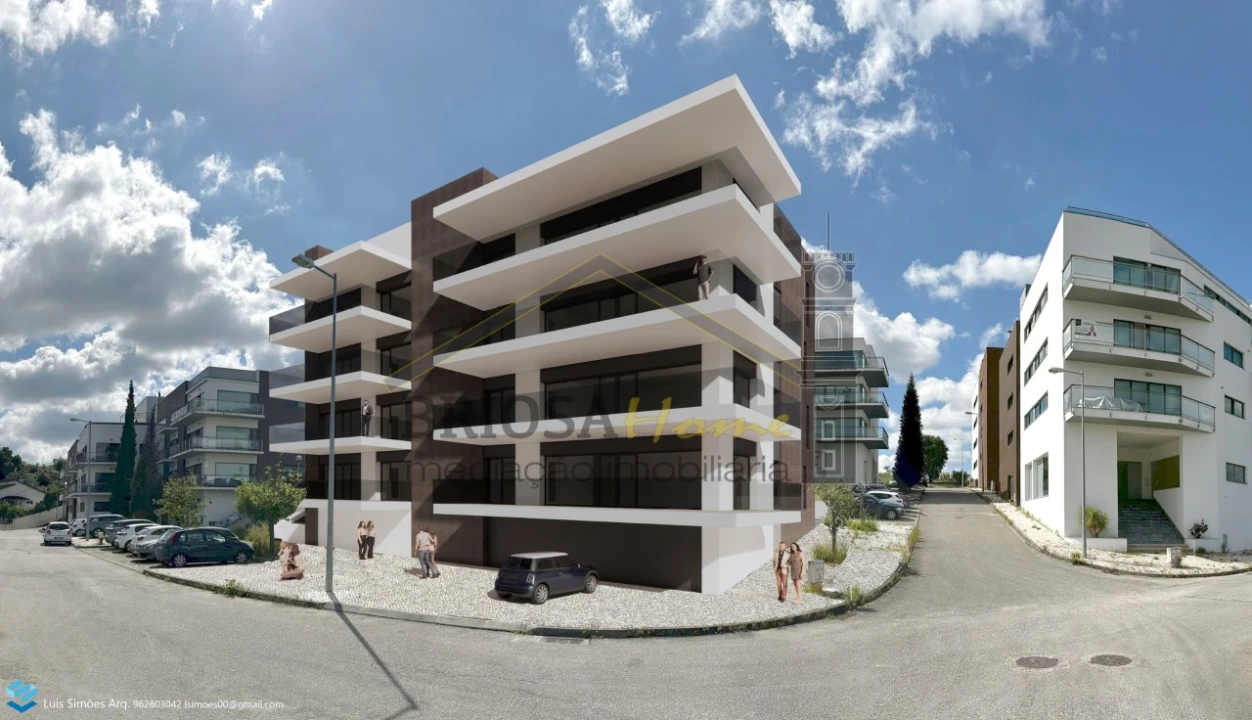 Apartamento para Venda em Santa Clara e Castelo Viegas Foto 2