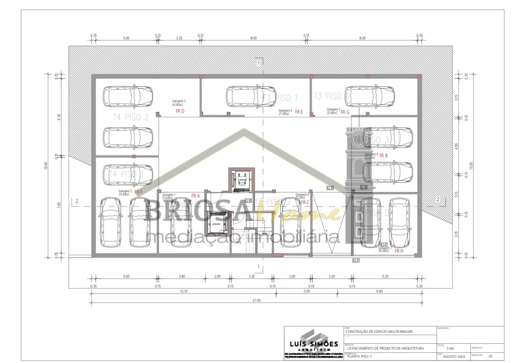Apartamento para Venda em Santa Clara e Castelo Viegas Foto 4