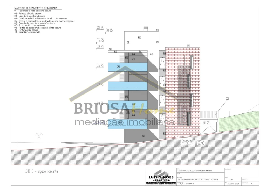 Apartamento para Venda em Santa Clara e Castelo Viegas Foto 6