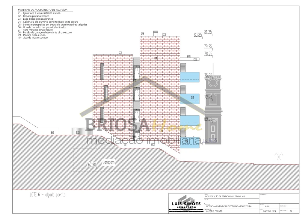Apartamento para Venda em Santa Clara e Castelo Viegas Foto 7