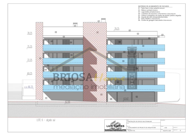 Apartamento para Venda em Santa Clara e Castelo Viegas Foto 5