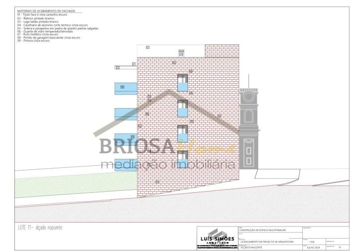 Apartamento T4 para Venda em Santa Clara e Castelo Viegas Foto 6