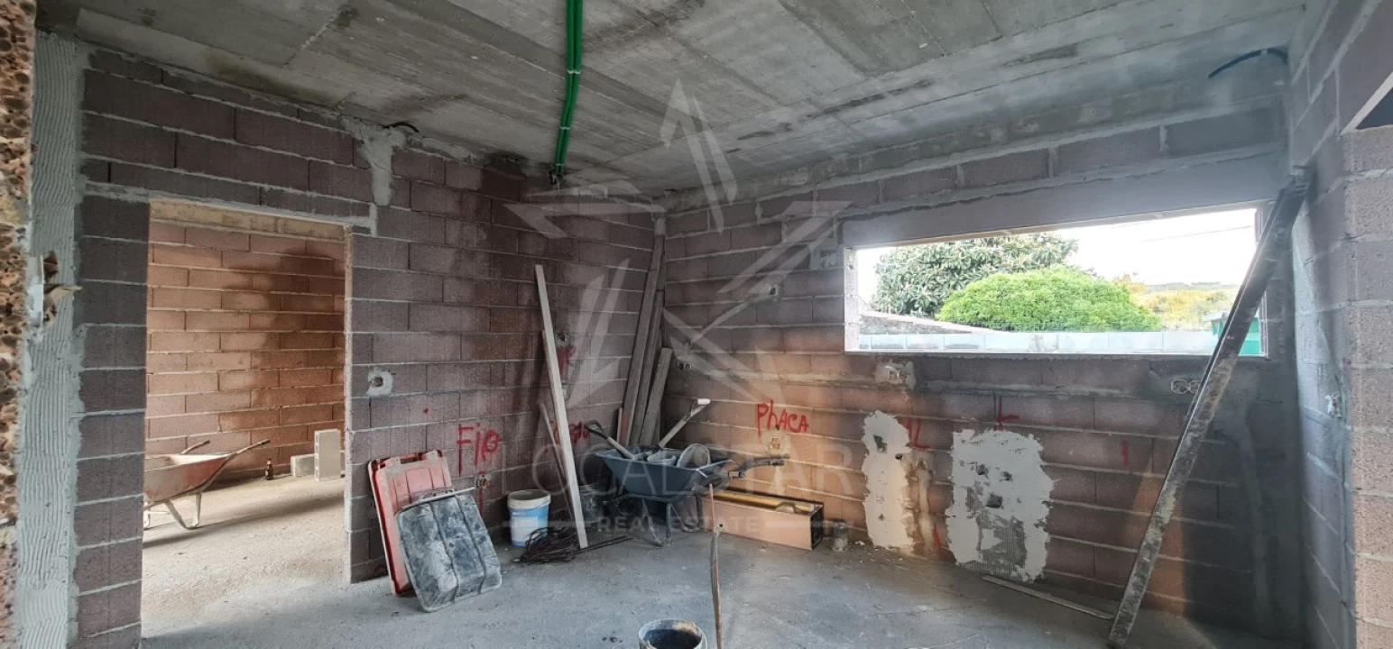 Moradia T4 para Venda em Alfeizerão Foto 28