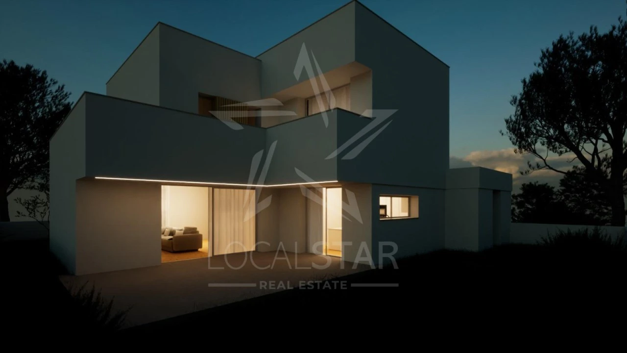 Moradia T4 para Venda em Alfeizerão Foto 6