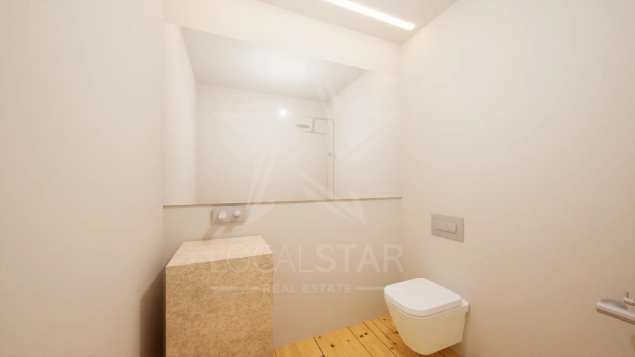 Moradia T4 para Venda em Alfeizerão Foto 30