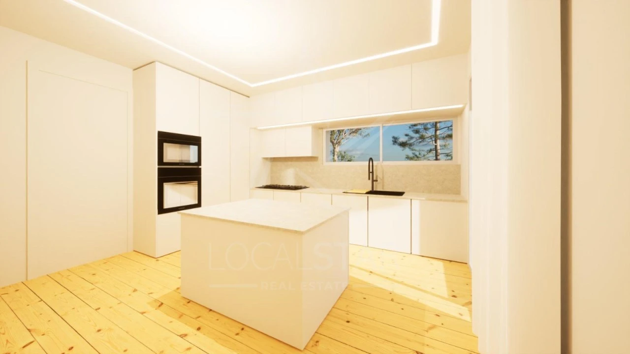 Moradia T4 para Venda em Alfeizerão Foto 31