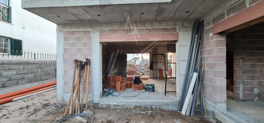 Moradia T4 para Venda em Alfeizerão Foto 11