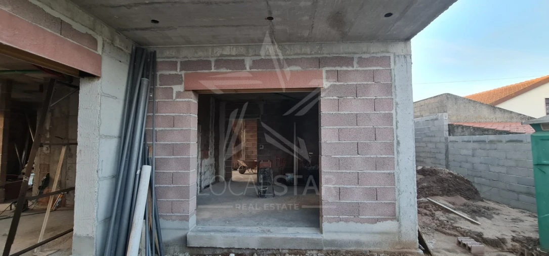 Moradia T4 para Venda em Alfeizerão Foto 13