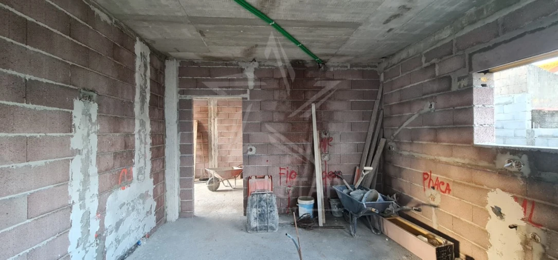 Moradia T4 para Venda em Alfeizerão Foto 14