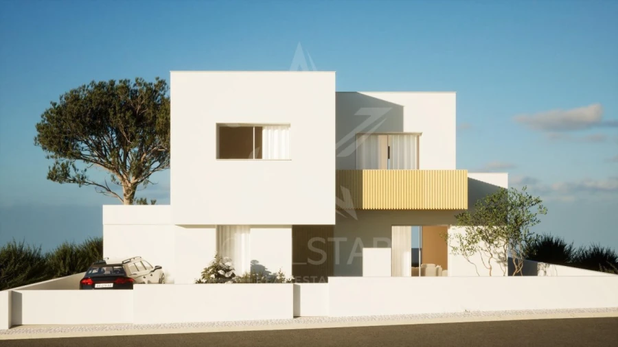 Moradia T4 para Venda em Alfeizerão Foto 7