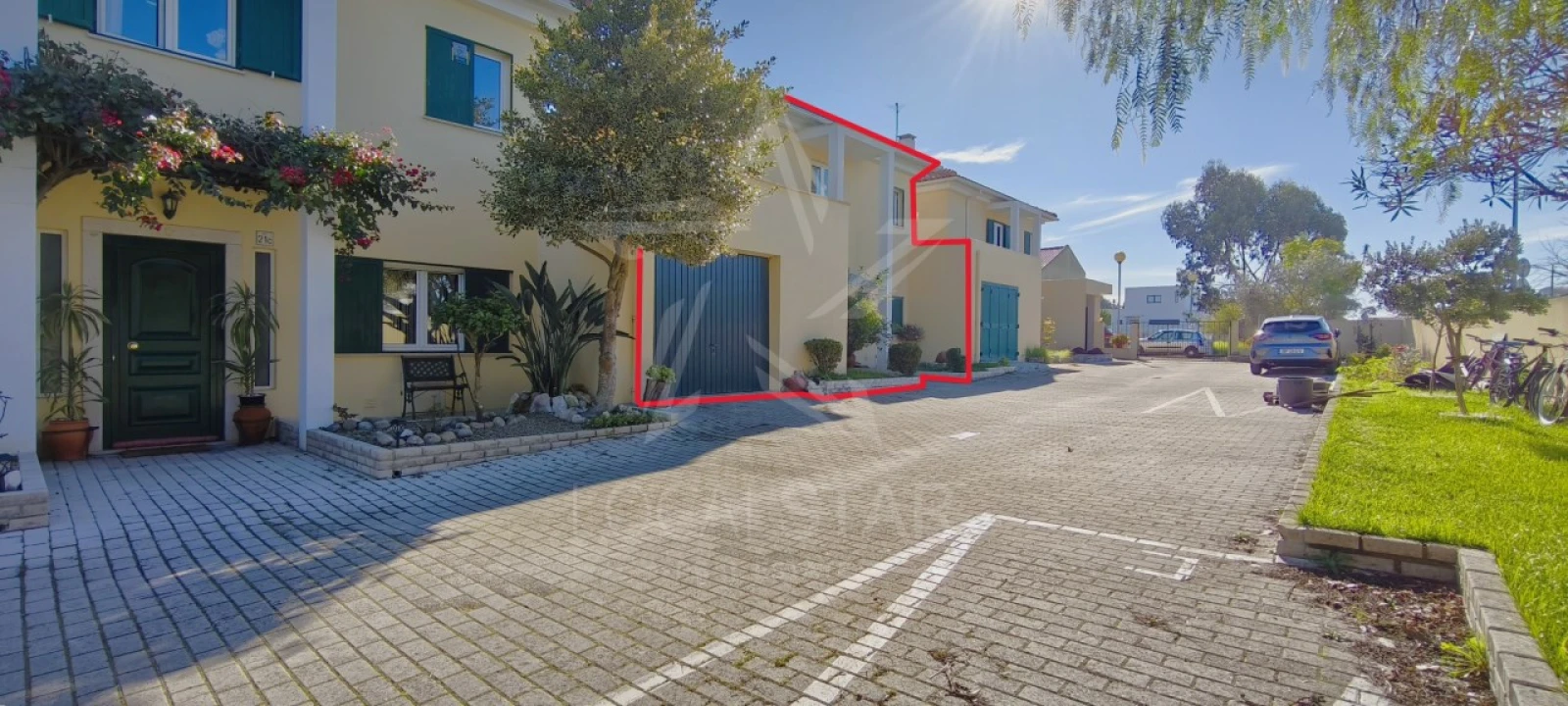 Moradia T4 para Venda em Tornada e Salir do Porto Foto 39