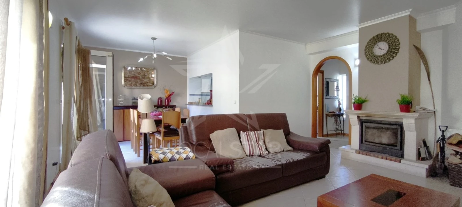 Moradia T4 para Venda em Tornada e Salir do Porto Foto 2