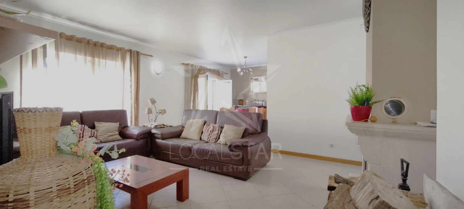 Moradia T4 para Venda em Tornada e Salir do Porto Foto 3