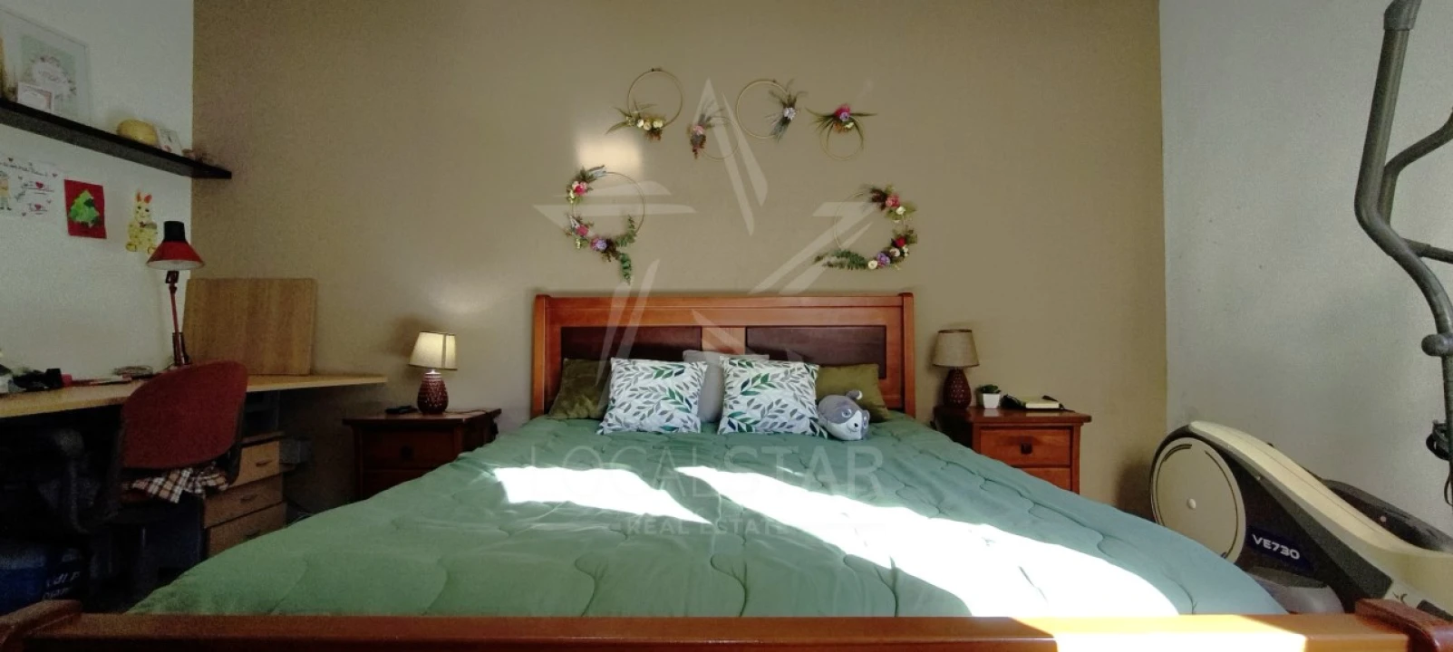 Moradia T4 para Venda em Tornada e Salir do Porto Foto 12