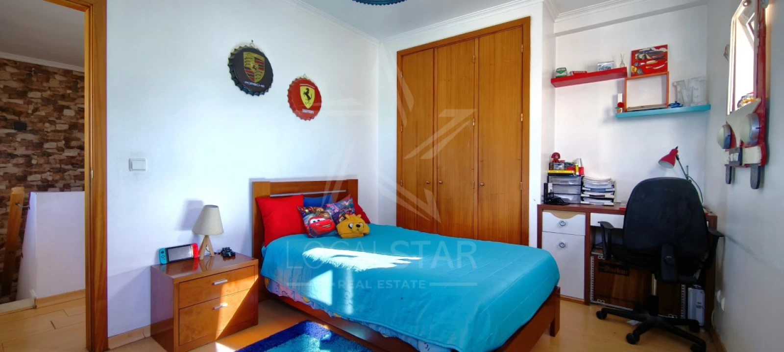 Moradia T4 para Venda em Tornada e Salir do Porto Foto 22