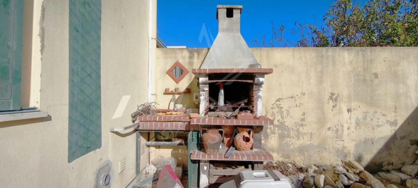 Moradia T4 para Venda em Tornada e Salir do Porto Foto 37