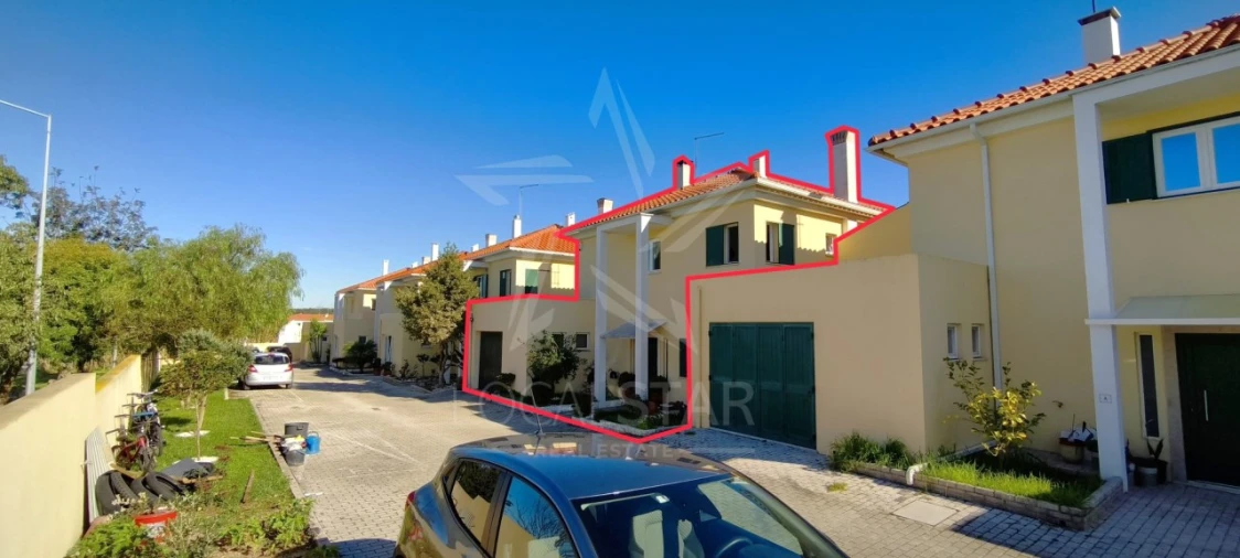 Moradia T4 para Venda em Tornada e Salir do Porto Foto 40