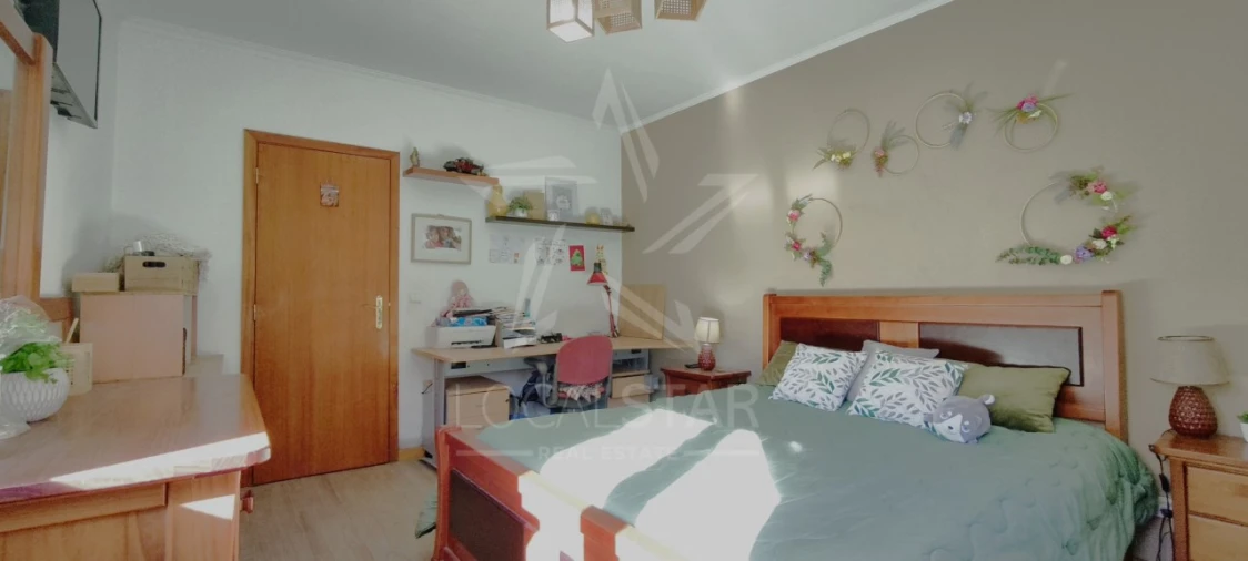 Moradia T4 para Venda em Tornada e Salir do Porto Foto 11