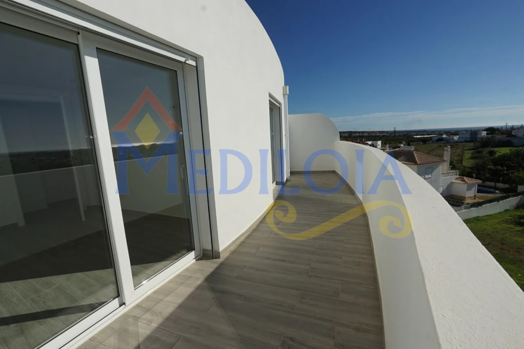 Apartamento T1 para Venda em Altura Foto 20