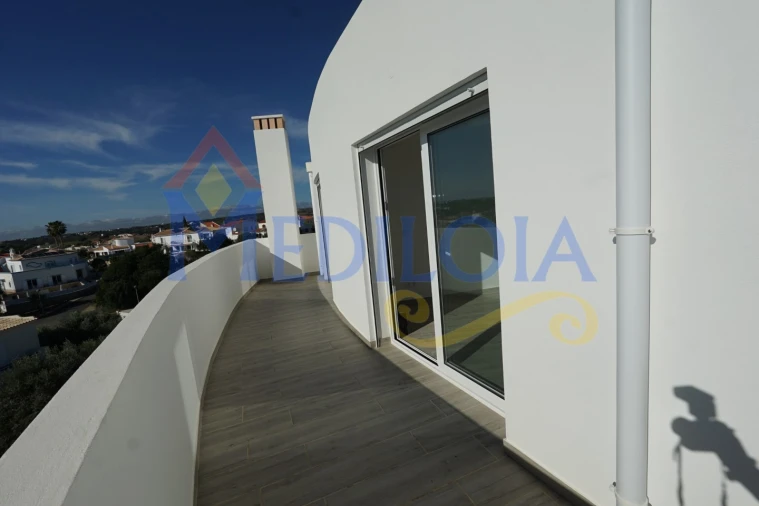 Apartamento T1 para Venda em Altura Foto 21